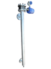 力平衡式電動浮筒液位（界面）變送器